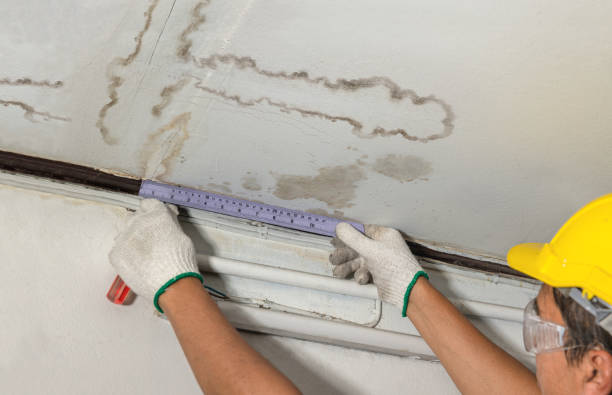 Reliable Burst Pipe Cleanup contractor in Lawton, OK by Local Water Damage Repair